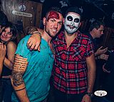 Party 28.10.2017